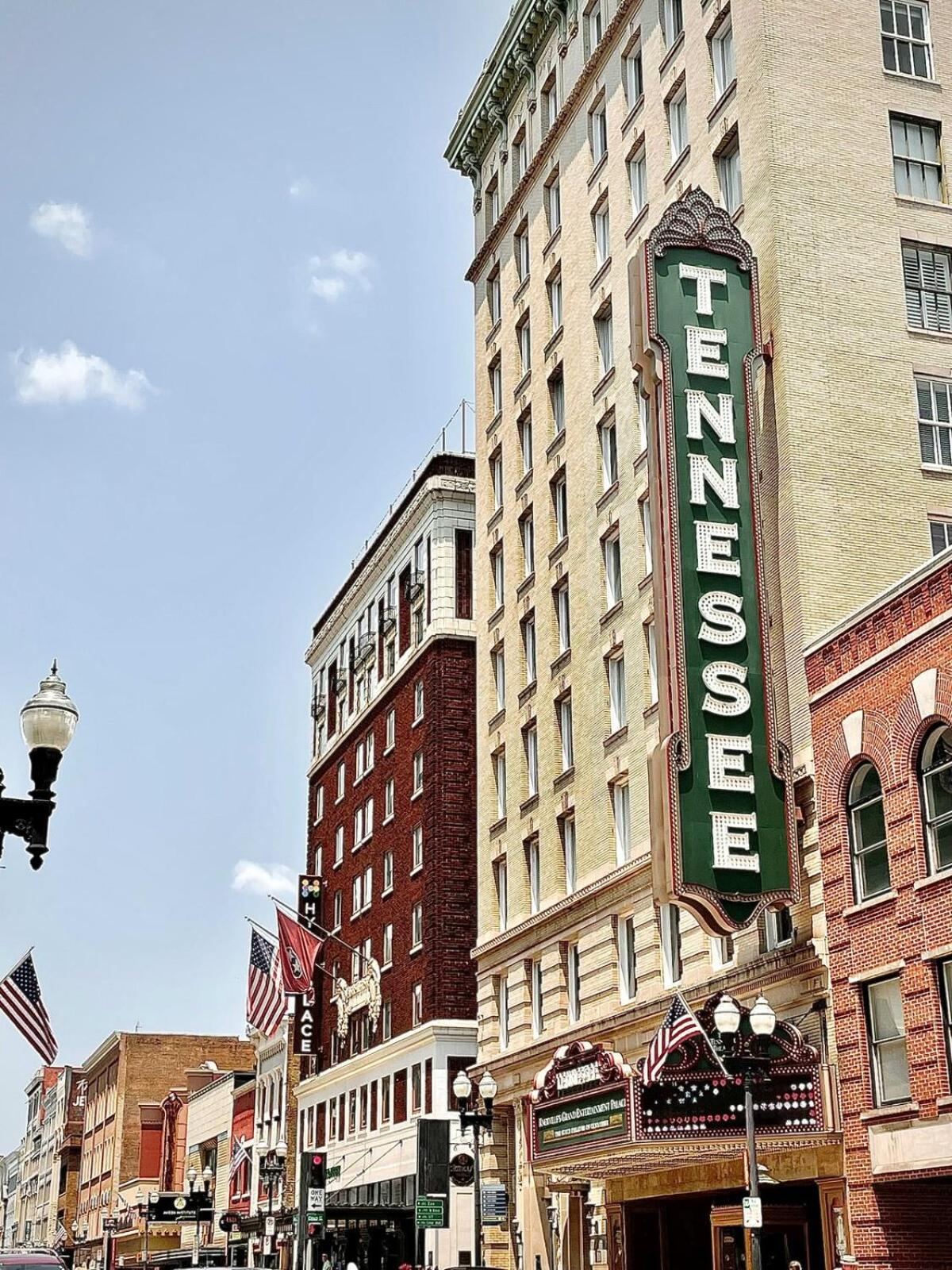 Modern And Convenient Norwood Knox Leilighet Knoxville Eksteriør bilde