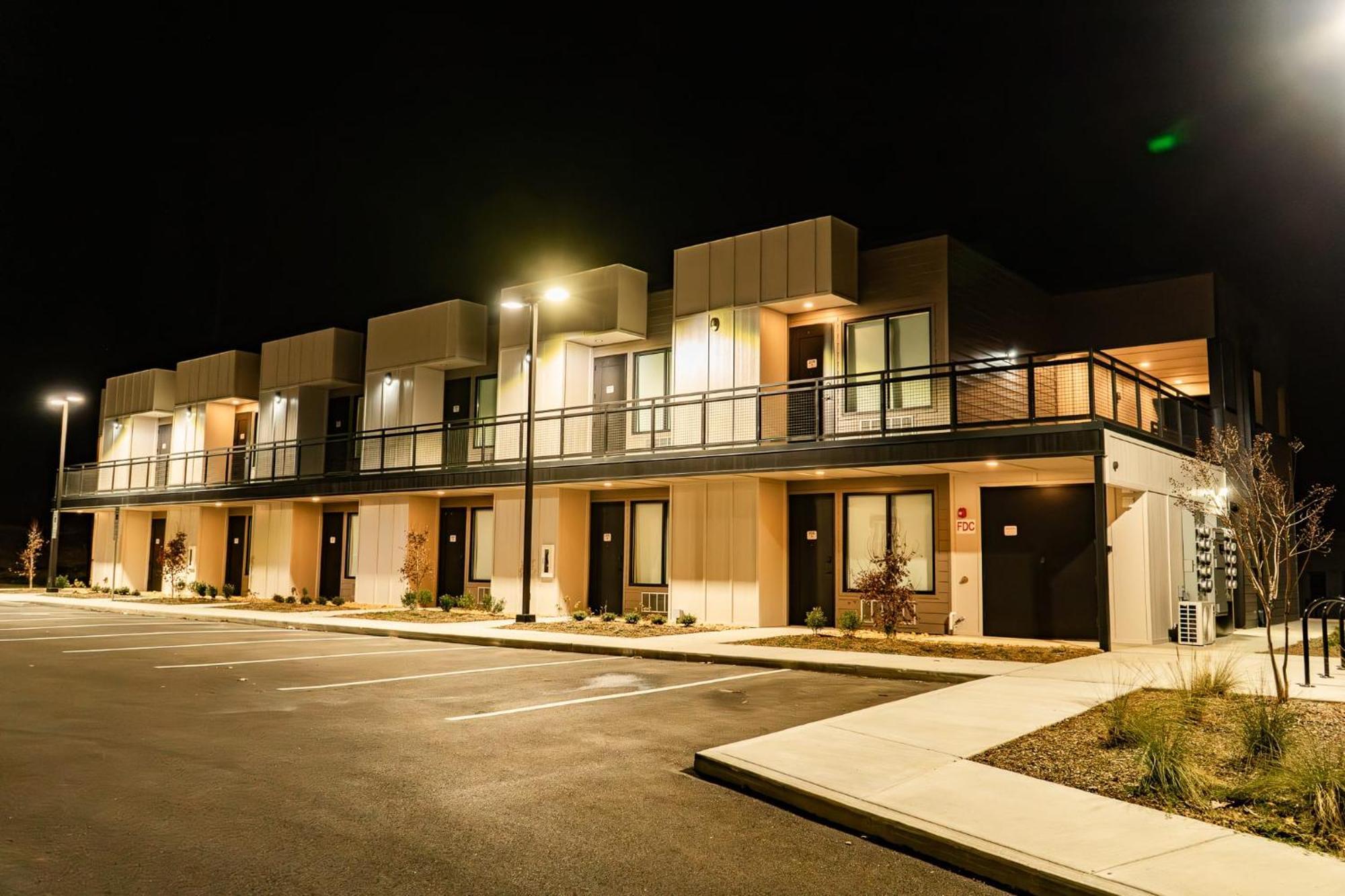 Modern And Convenient Norwood Knox Leilighet Knoxville Eksteriør bilde